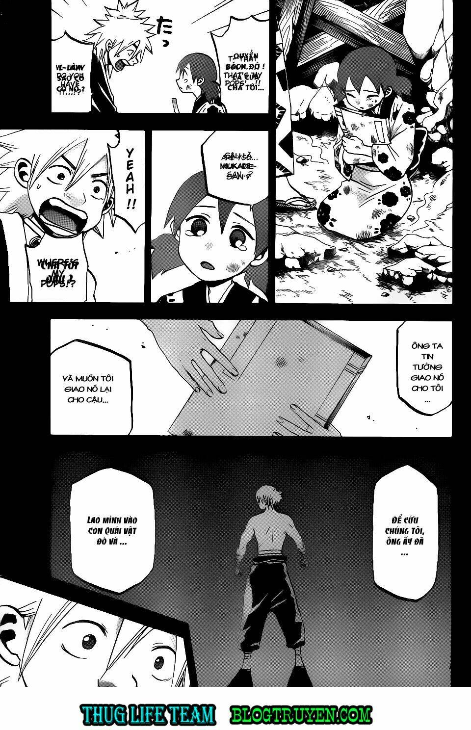 kaitai shinsho zero chapter 41 18