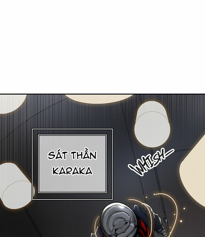 tòa tháp bí ẩn 2 chapter 321.5 21
