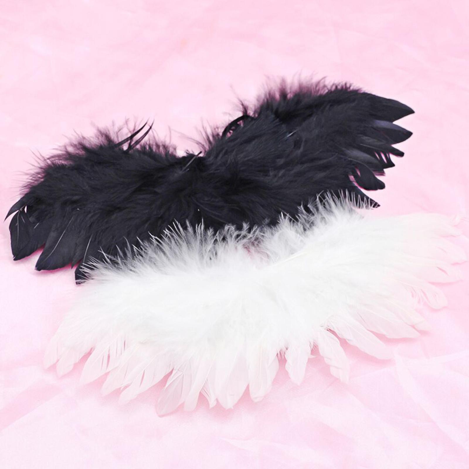 Novelty Wing Costume Accessory Costume Props for Festival Children Kids