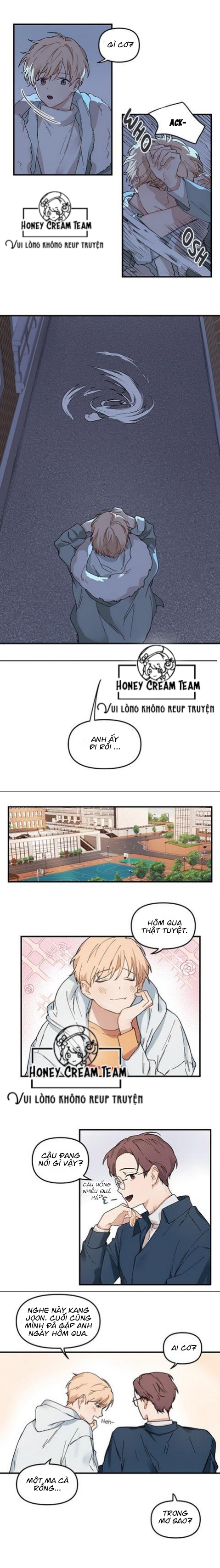 blood and love chapter 1 11