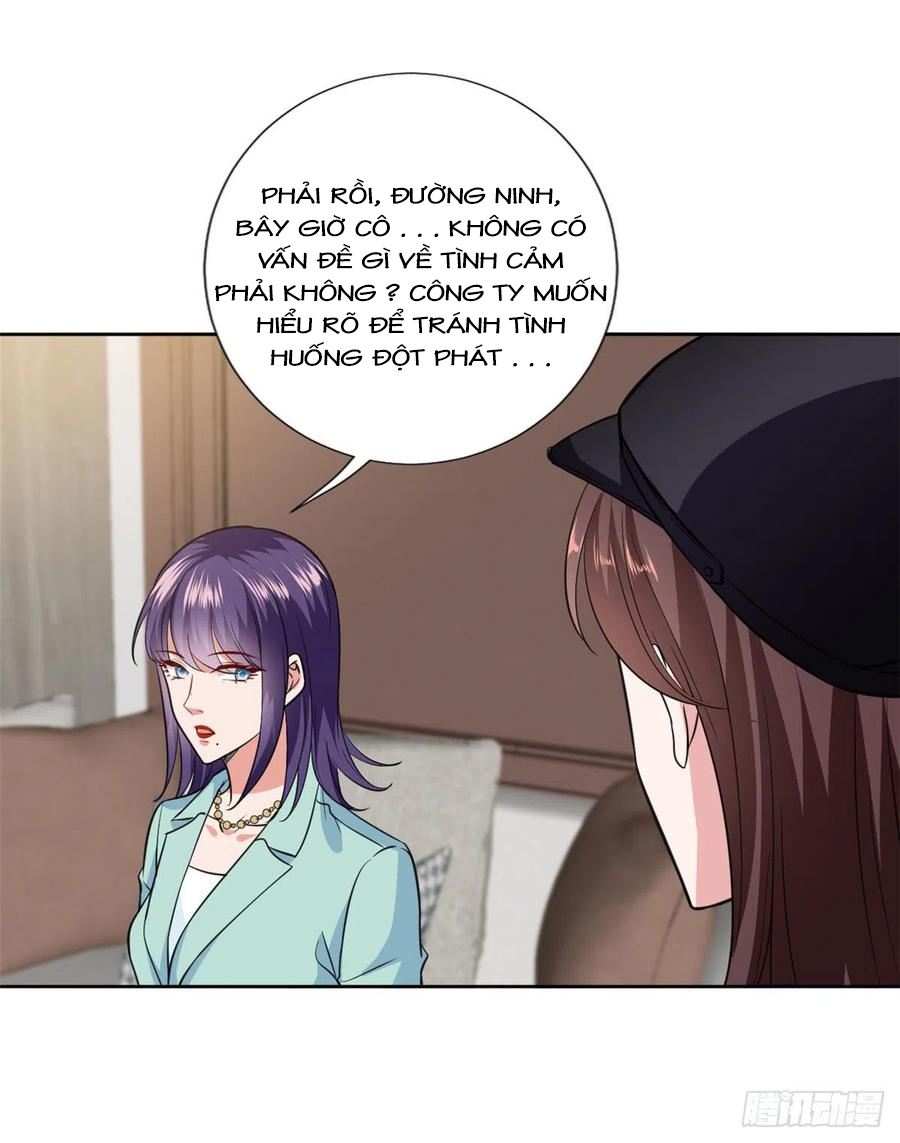 thí hôn lão công, cần giúp sức chapter 237 8