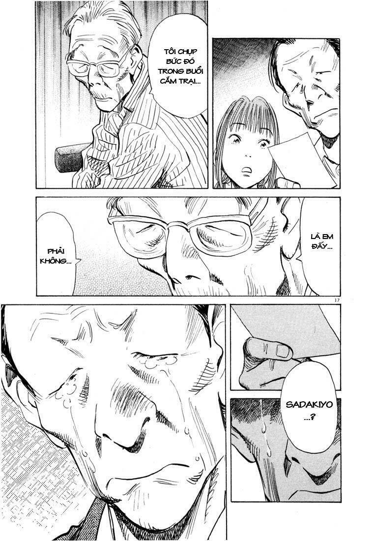 những chàng trai thế kỉ 20 chapter 108 18