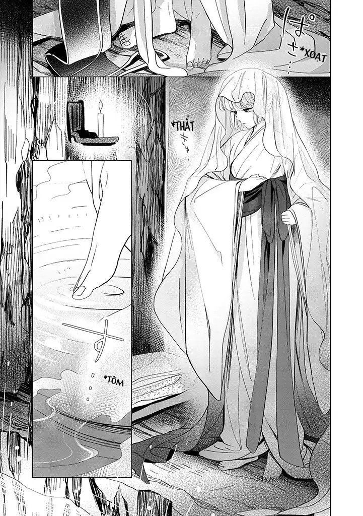 the revelation of spring and sons of snow chapter 2 9