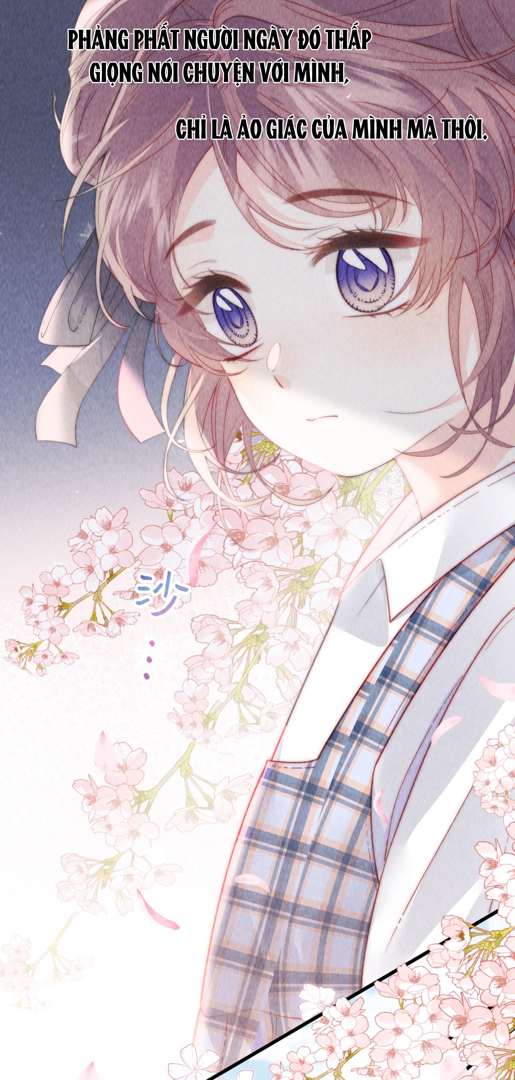 [15+] nhiệt độ cơ thể của ác ma chapter 14 23