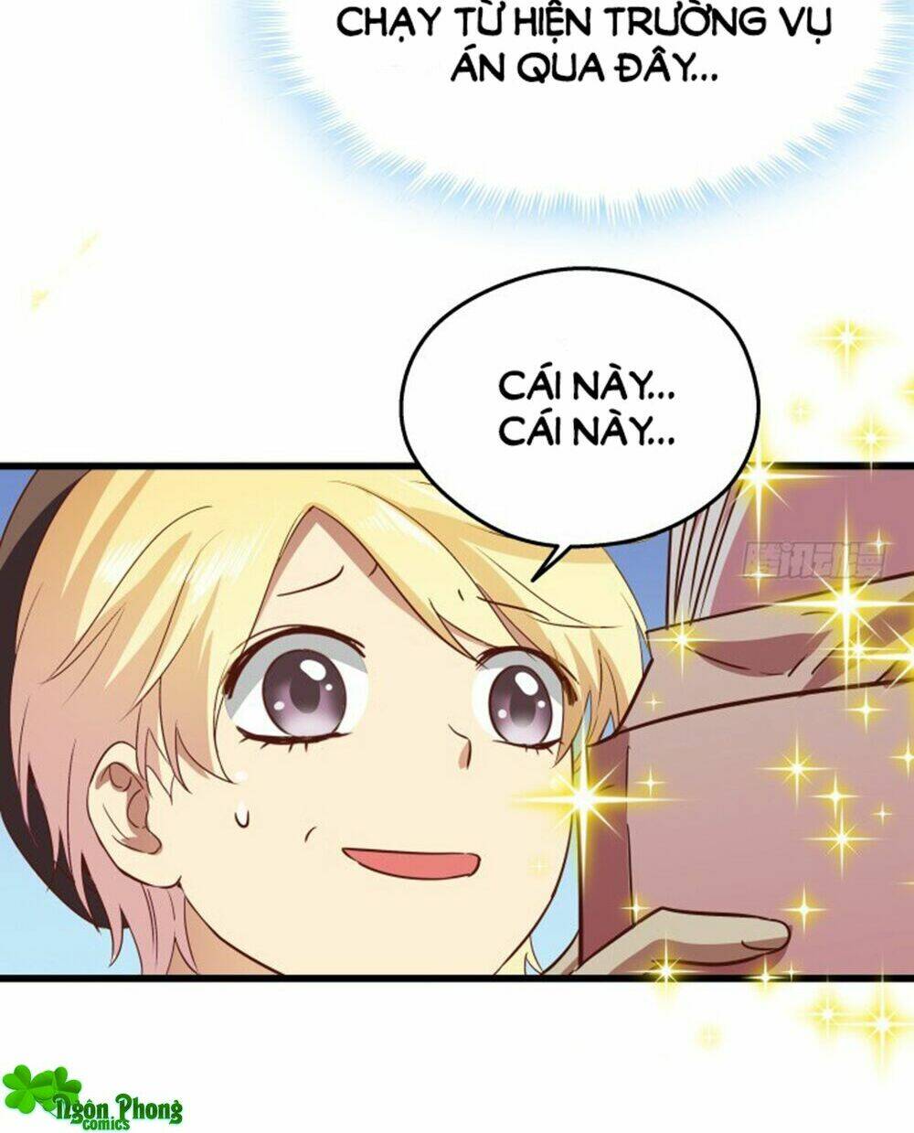 khi trò chơi ác ma bắt đầu chapter 51 12