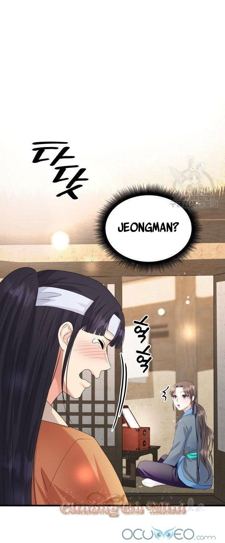 cô dâu của sói đen chapter 19 48