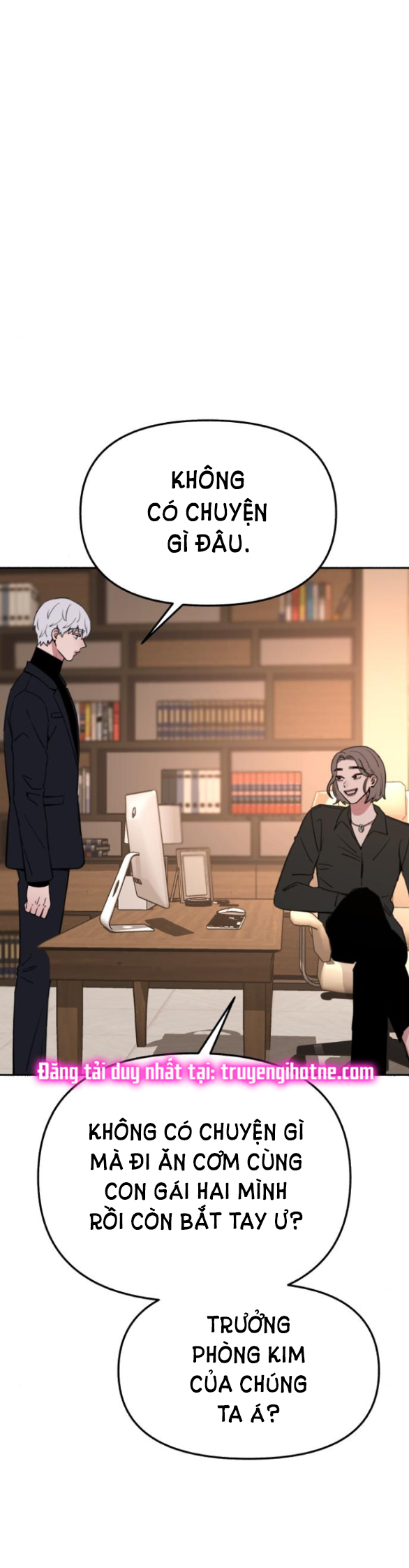 nàng thơ nổi tiếng - nàng thơ myung chapter 33.1 12