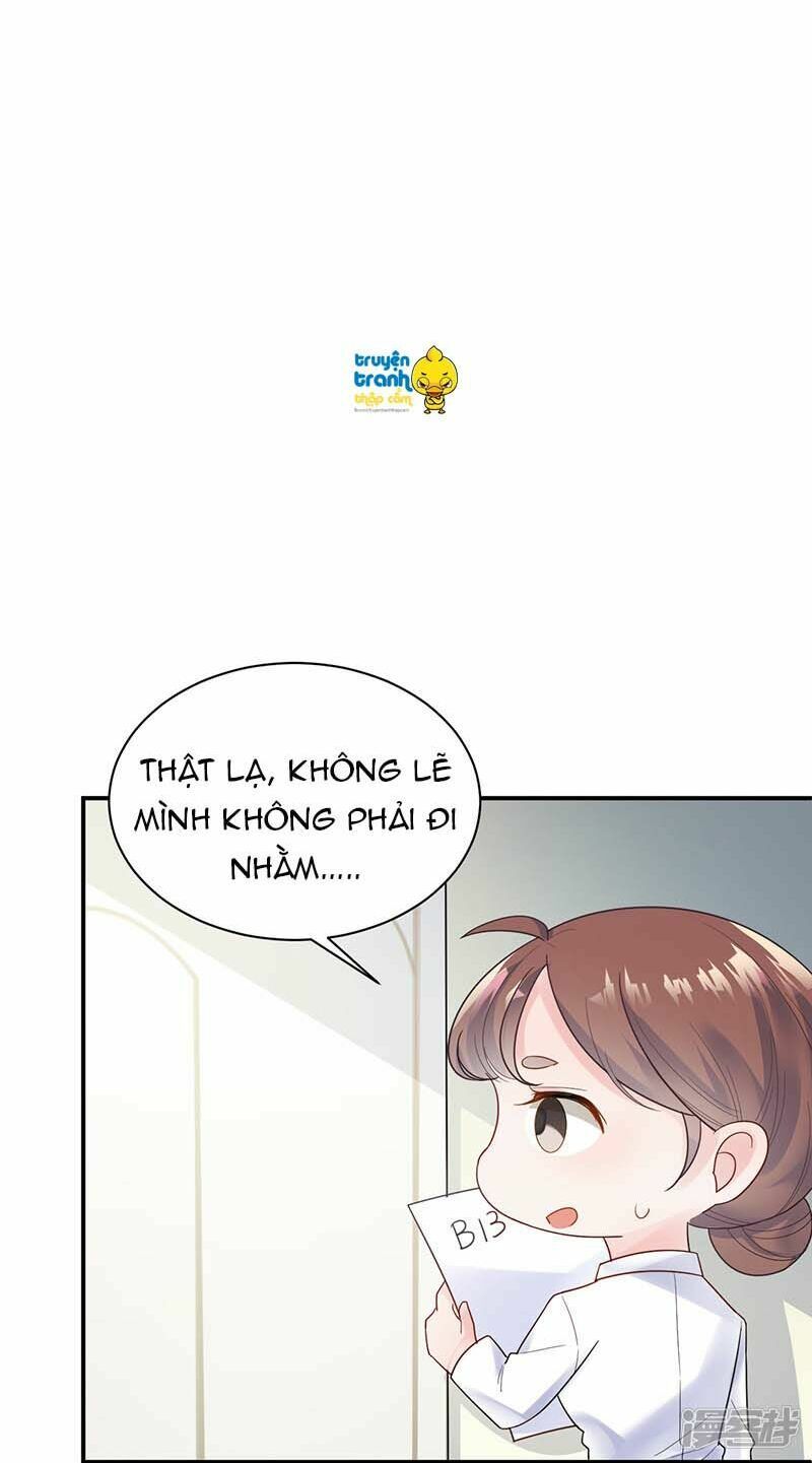 chọc tới chủ tịch tổng tài 2 chapter 84 12