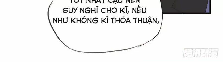 ta không phải nữ thần chapter 6 46