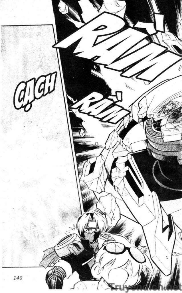 beley - con quay truyền thuyết chapter 1 133