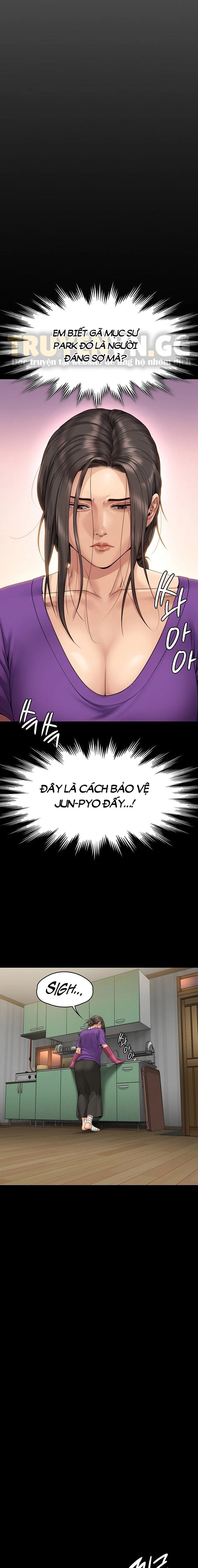 ong chúa chapter 264 18