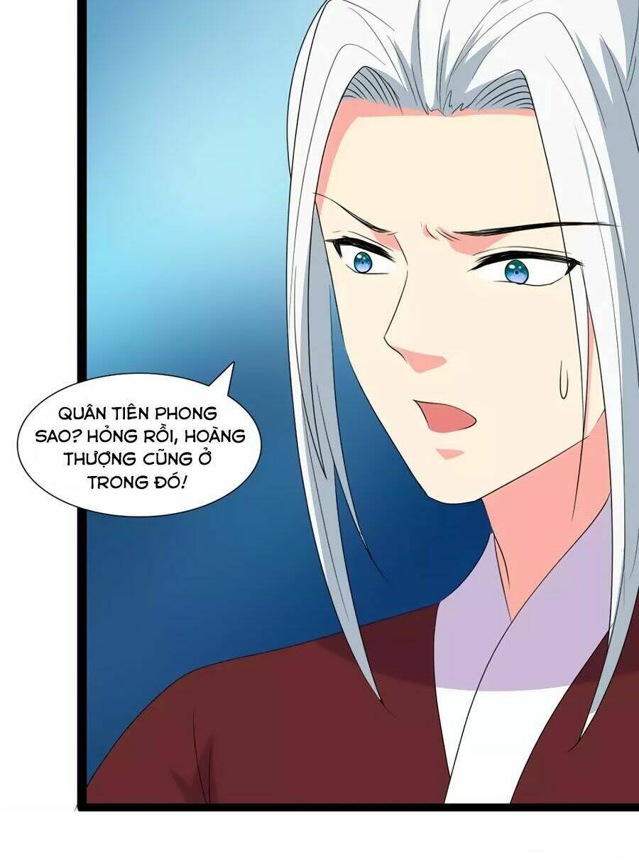 thỏ yêu tiểu vương phi chapter 113 27