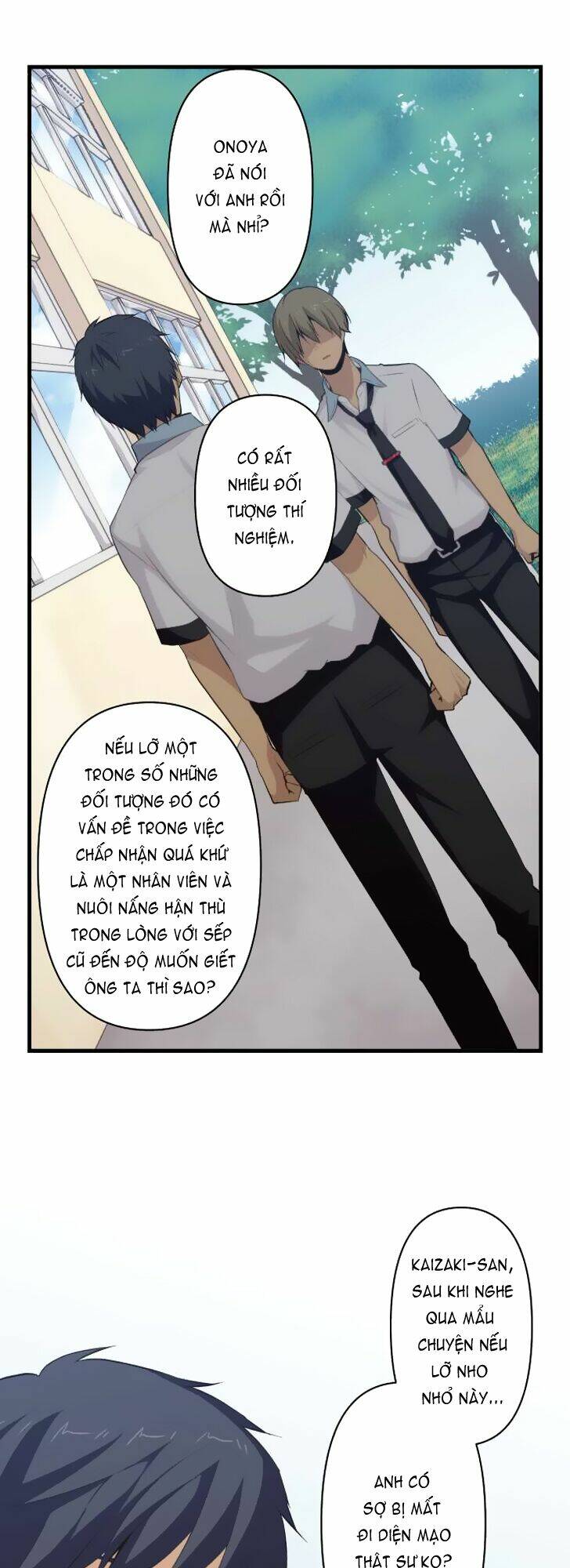 viên thuốc trùng sinh chapter 86 14