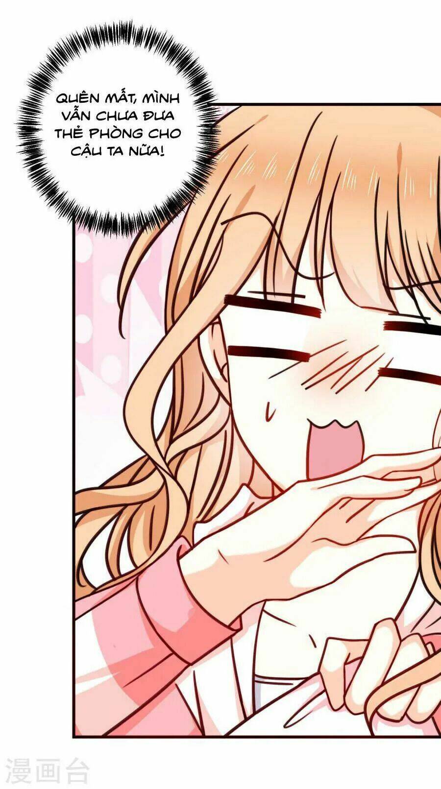 hôm nay tôi sẽ yêu ai đây ? chapter 26 12