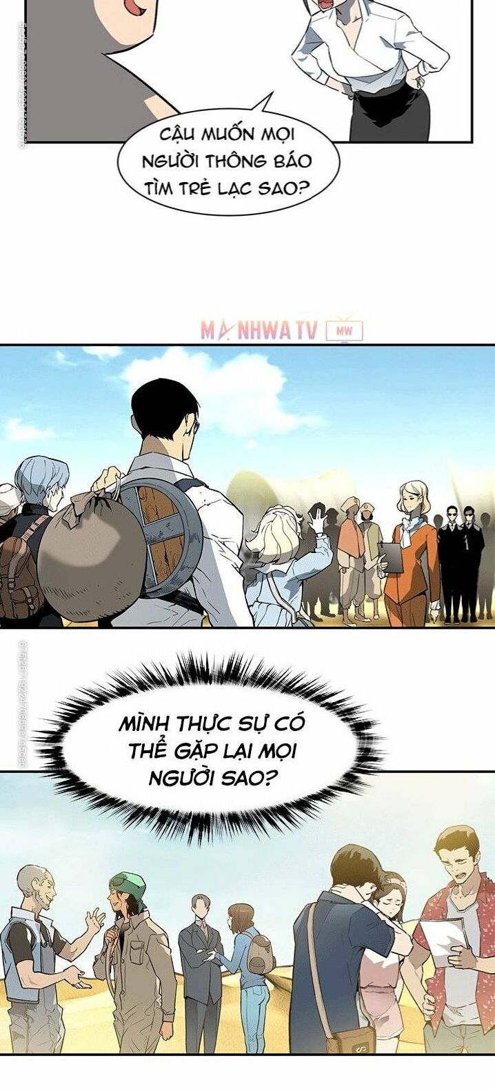 khát vọng trỗi dậy chapter 46 46