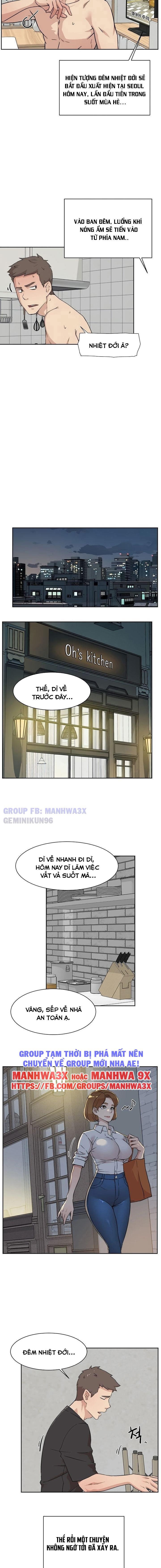 tình bạn thân thiết chapter 4 5