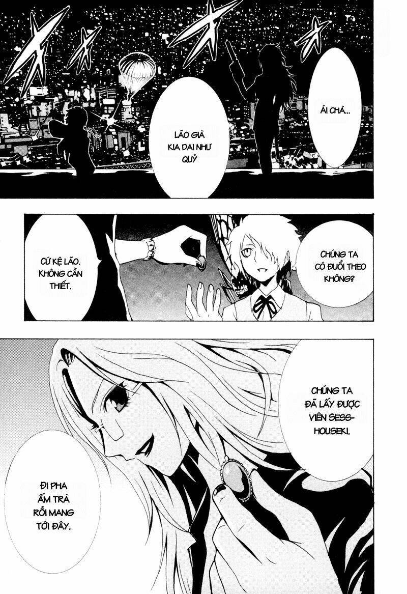 ga-rei chapter 18 24