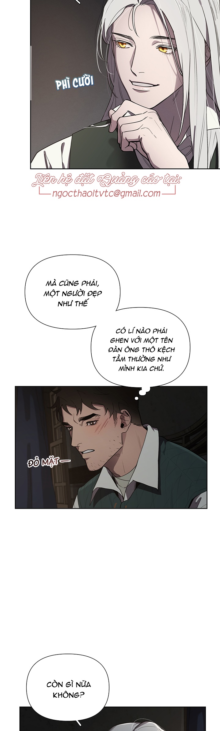 plaything - món đồ chơi của đại công tước chapter 7 12