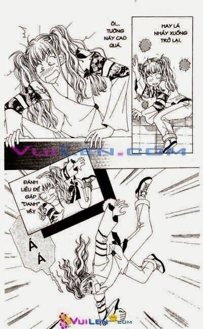 cặp đôi kỳ lạ chapter 3 19