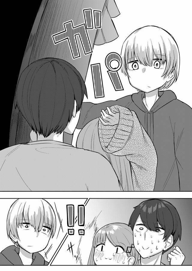 giờ thì~ bắt đầu tra tấn thôi~ chapter 8 9