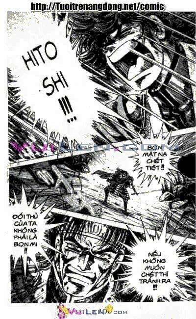 vương tử takeru chapter 7 101