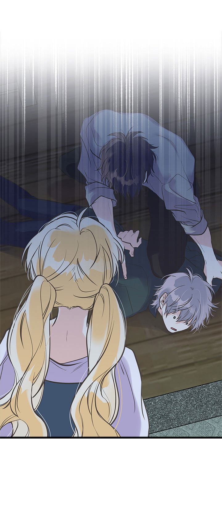 chị tôi đã nhặt về một nam chính quyến rũ chapter 20 7