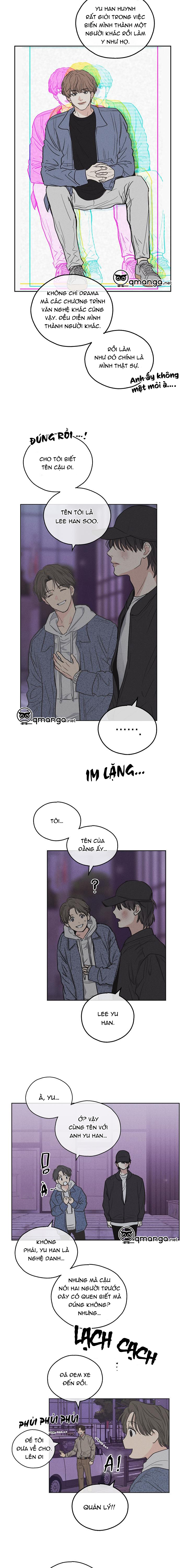 phục thù chapter 6 4