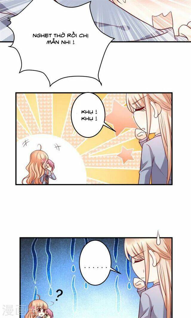 hôm nay tôi sẽ yêu ai đây ? chapter 17 8