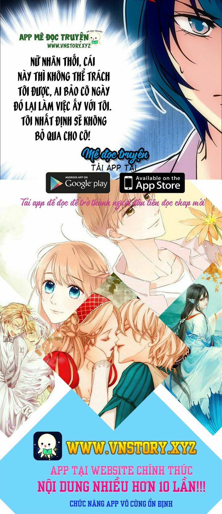 nữ hầu sau giờ học chapter 19 25