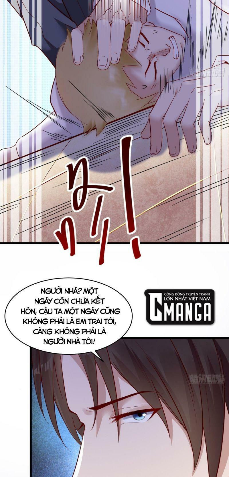 vua đầu tư mạnh nhất chapter 2 9