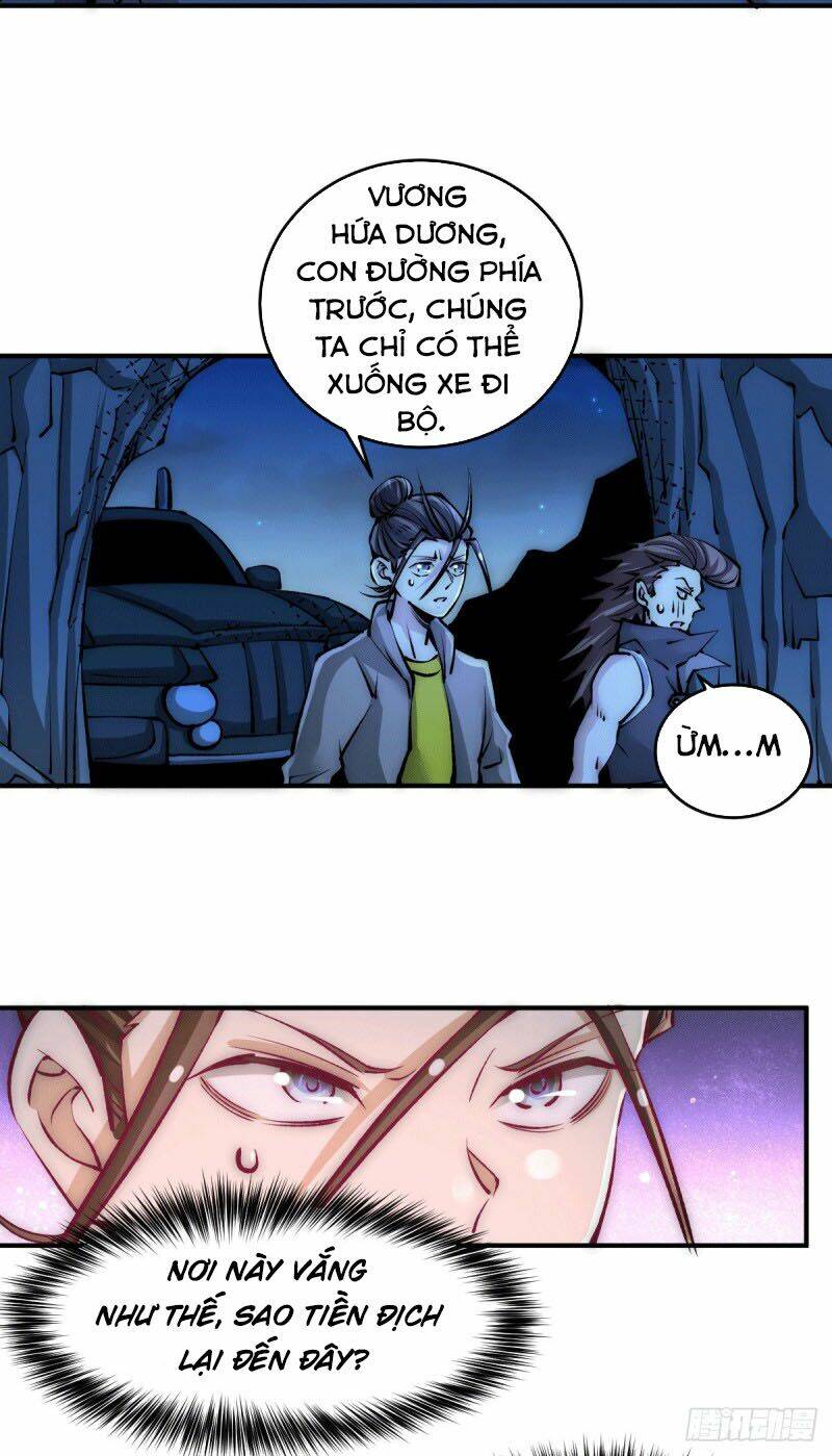 đô thị đỉnh phong cao thủ chapter 228 16