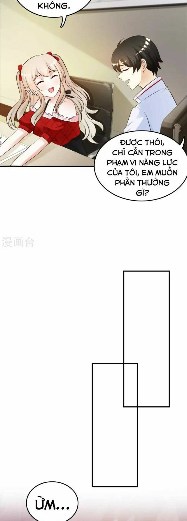 tối cường vận đào hoa chapter 32 9