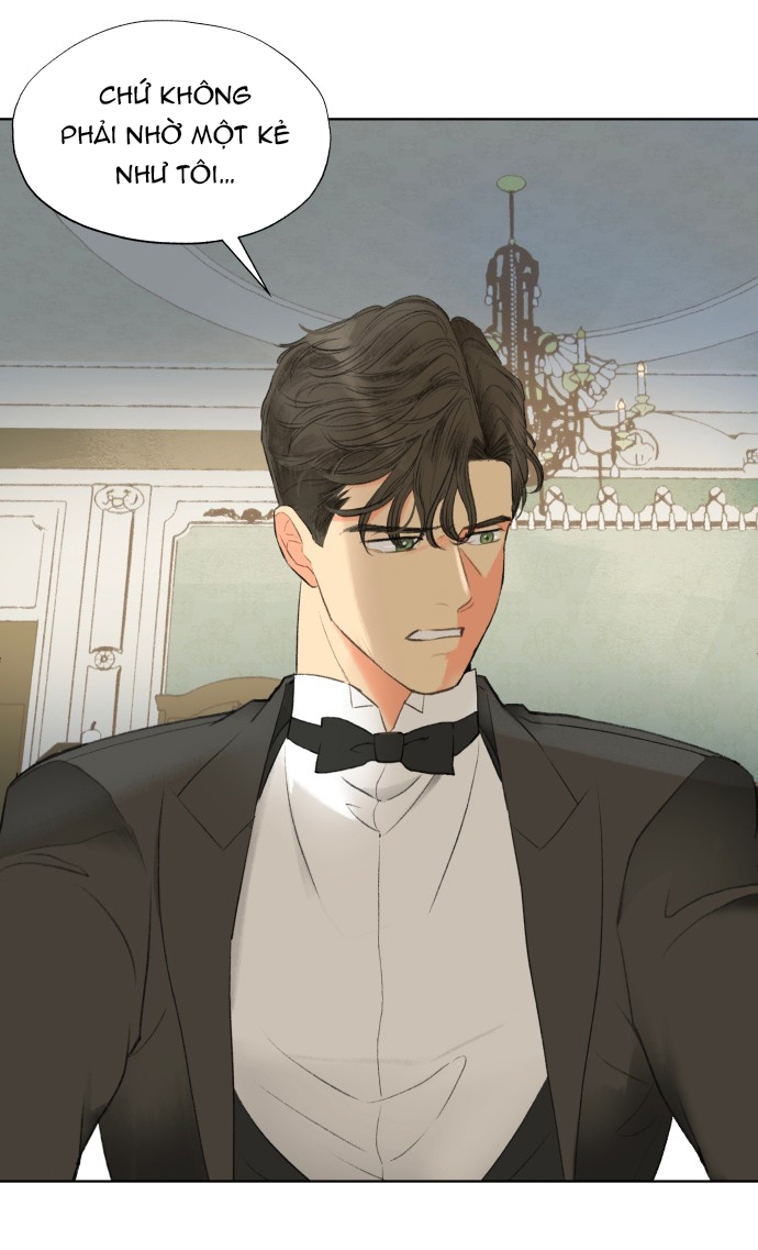 [18+] sự thuần khiết dành cho em chapter 1.2 18