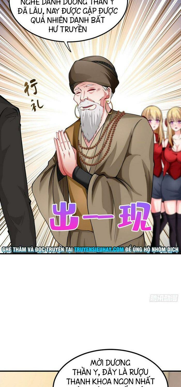 tối cường thần y tại đô thị chapter 137 14