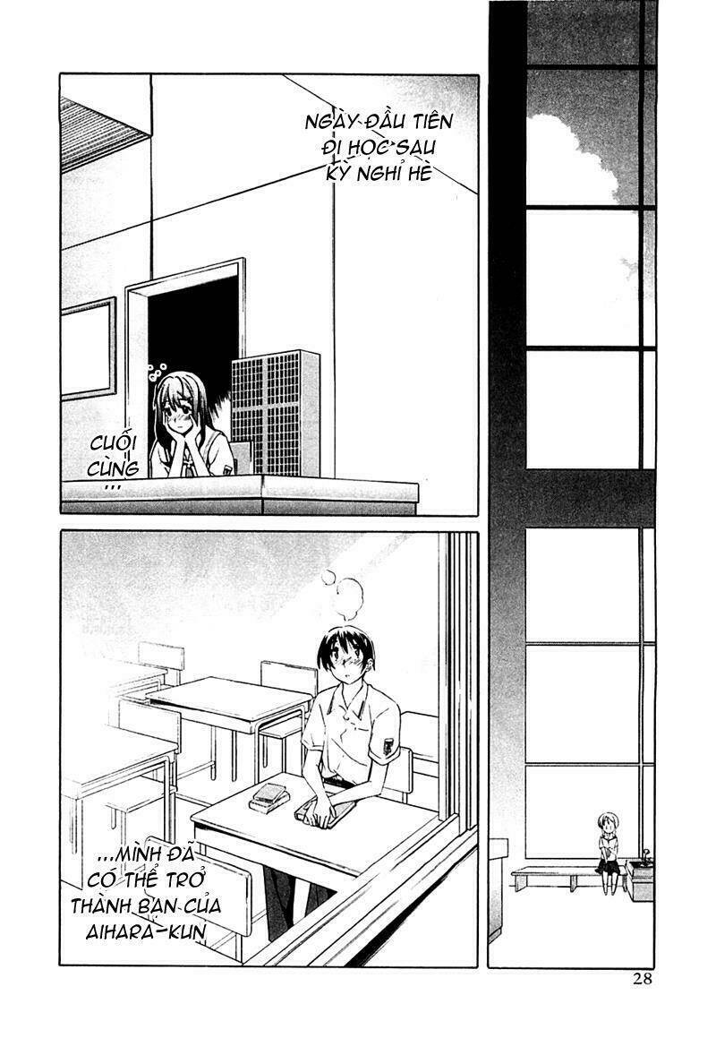 kimikiss chapter 37 28