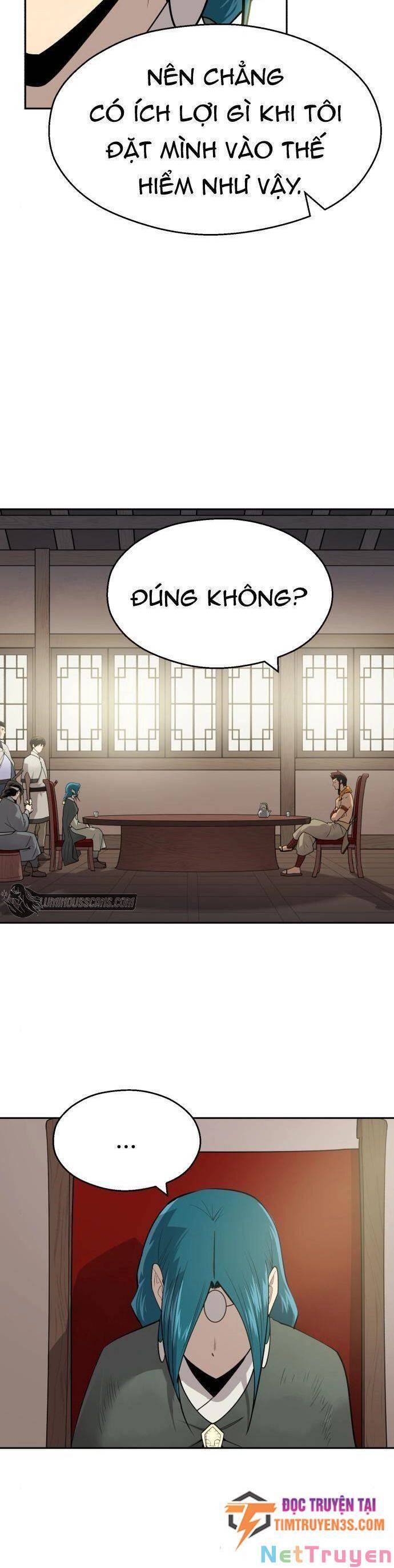 kiếm sĩ thiếu niên chapter 35 8