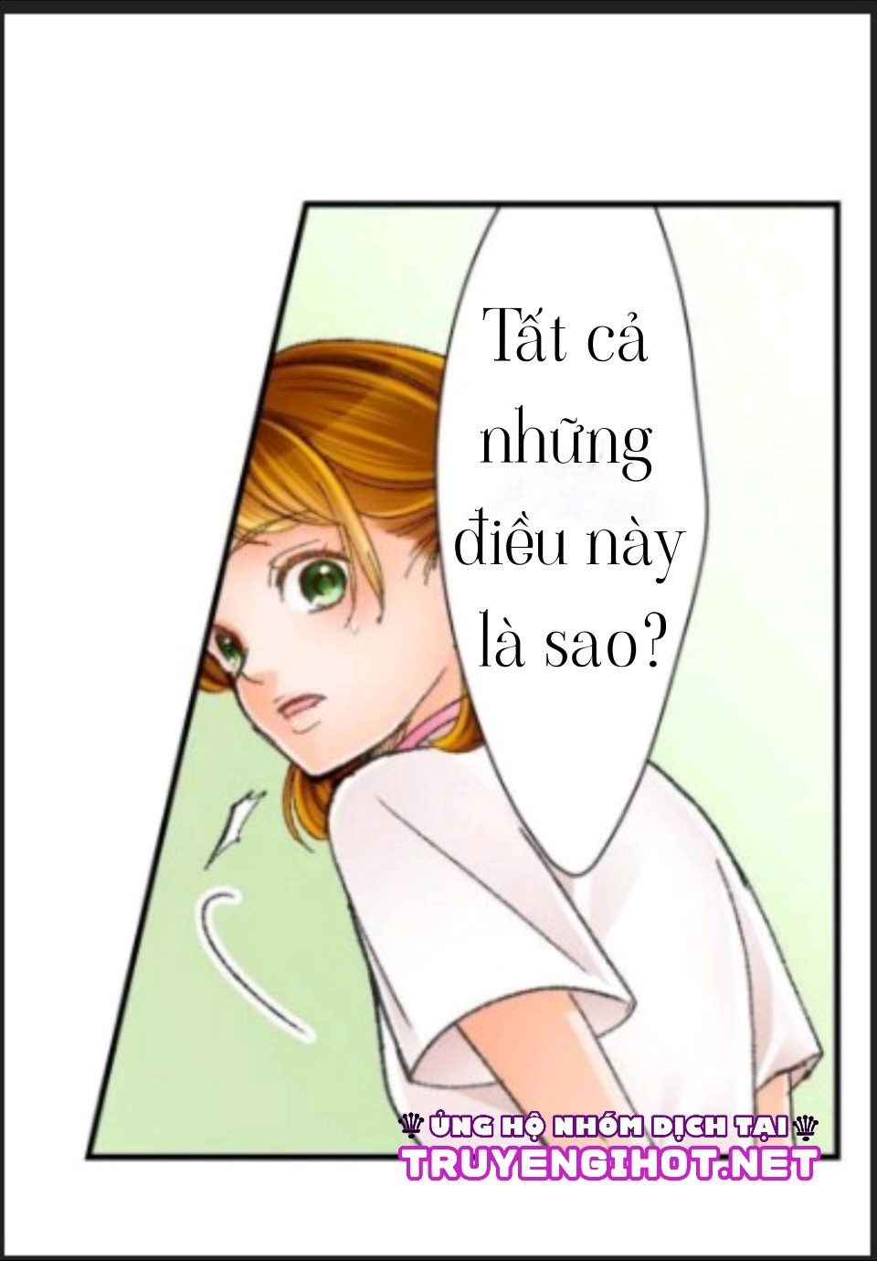nhân viên mát-xa riêng của hoàng tử chapter 4 14