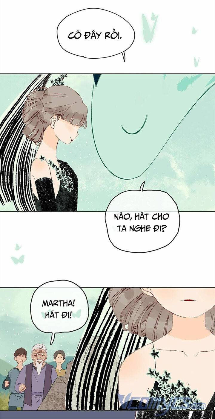 một ngày nọ tôi nhặt được một chú rồng chapter 7 38