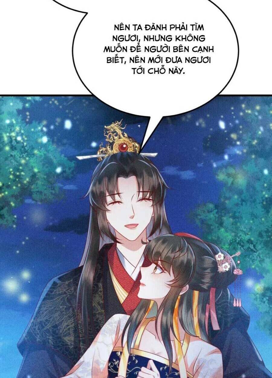 đại đích nữ trọng sinh về báo thù chapter 17 11