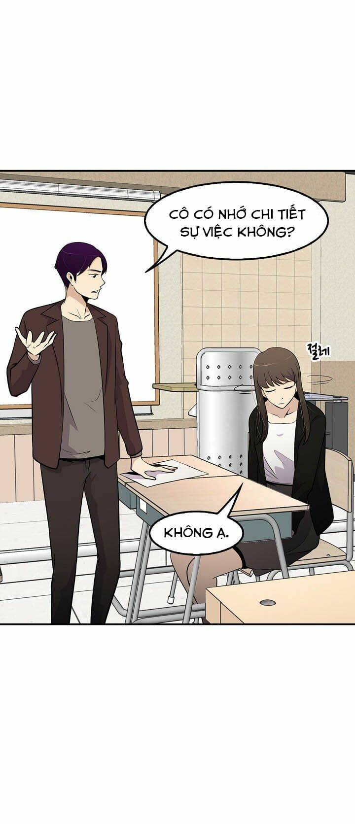 điều tra viên chuyển sinh chapter 23 41