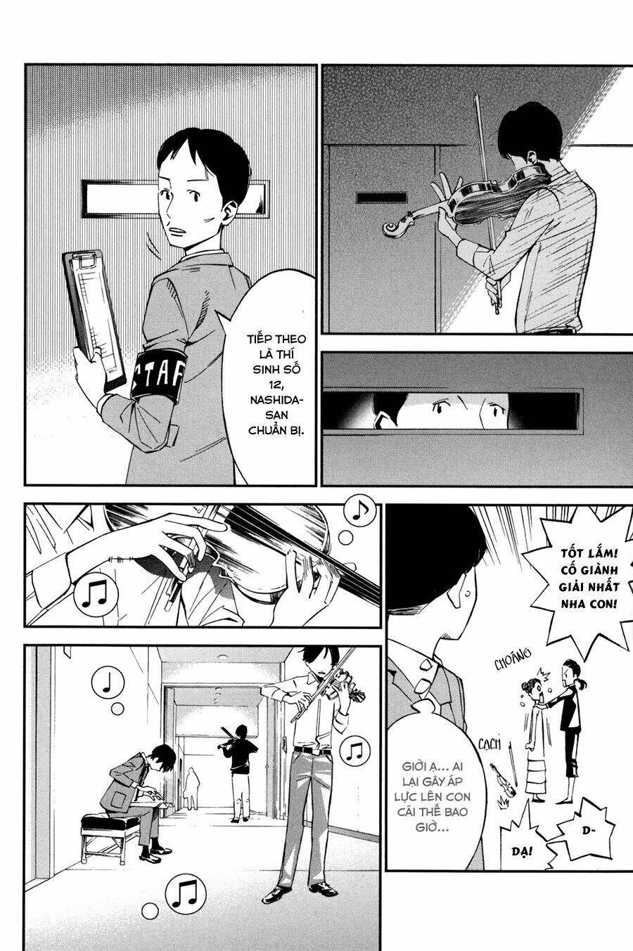 shigatsu wa kimi no uso chapter 5 17