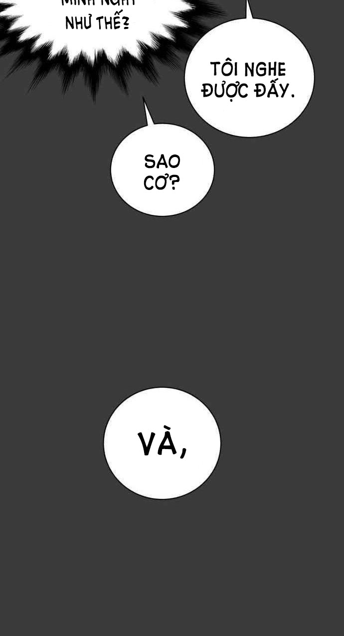 bạch huyết - white blood chapter 84 23