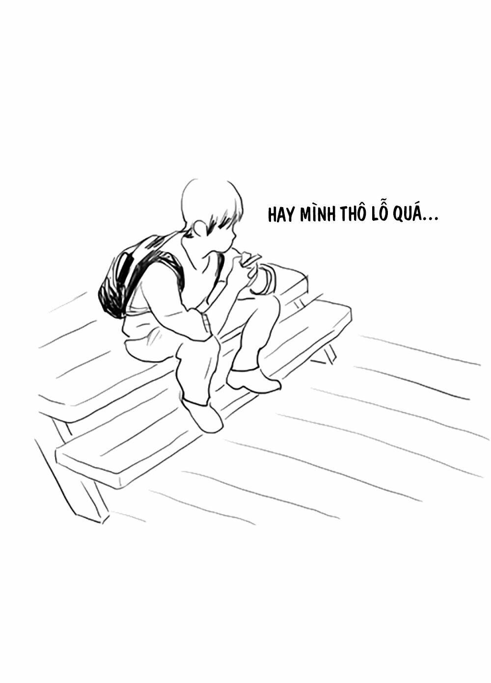 cô nàng trên lớp - the girl from class chapter 5 26