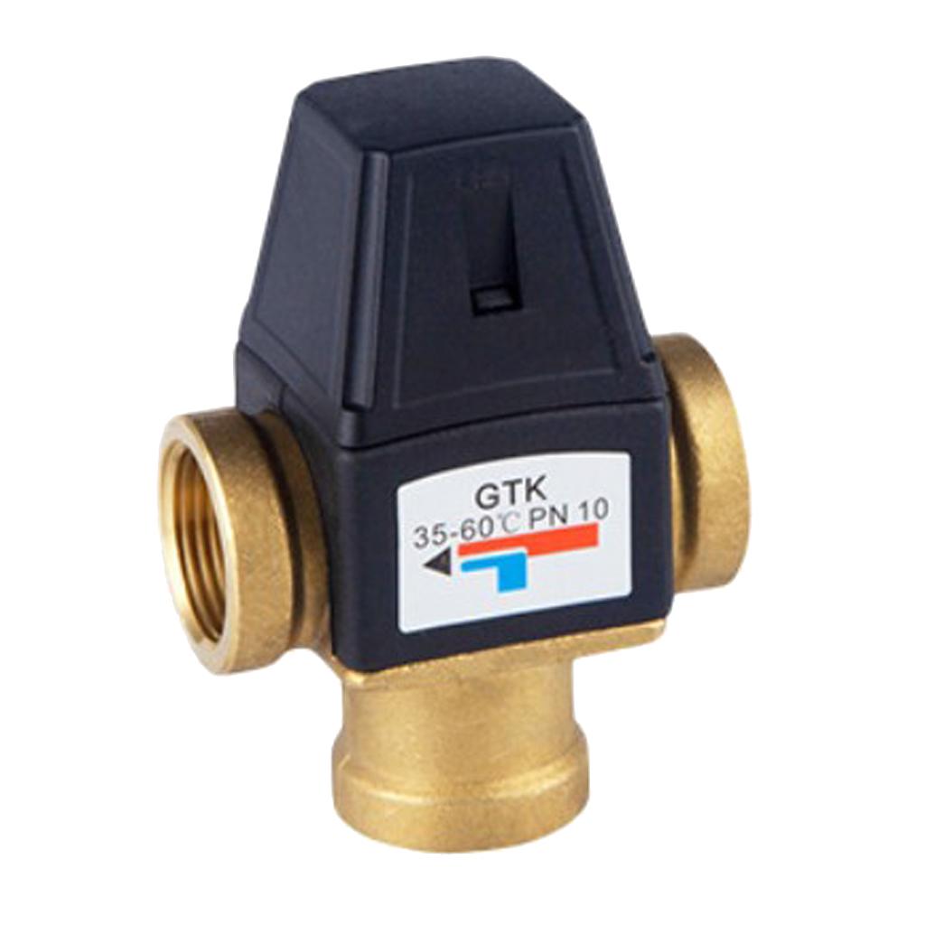 Van Trộn Nhiệt Nước Nóng Lạnh 3 Chiều - Tùy chọn mẫu