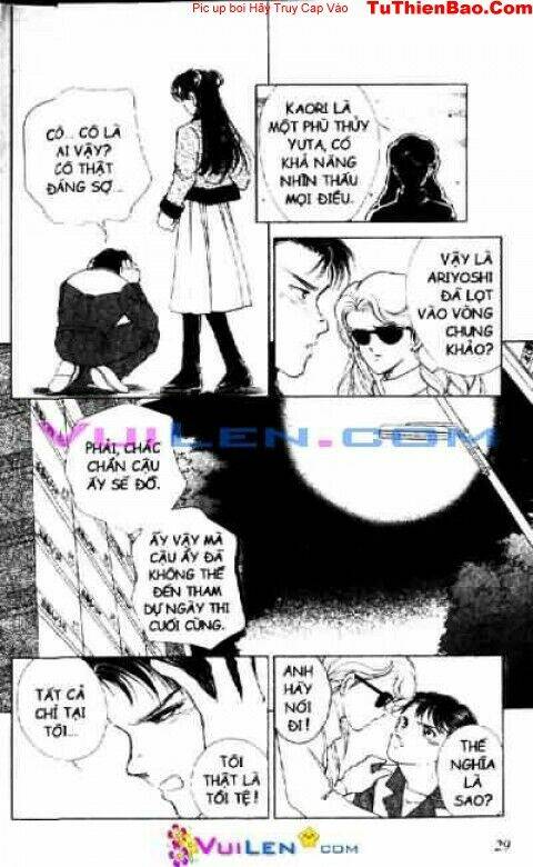 vương quốc điện ảnh chapter 3 29