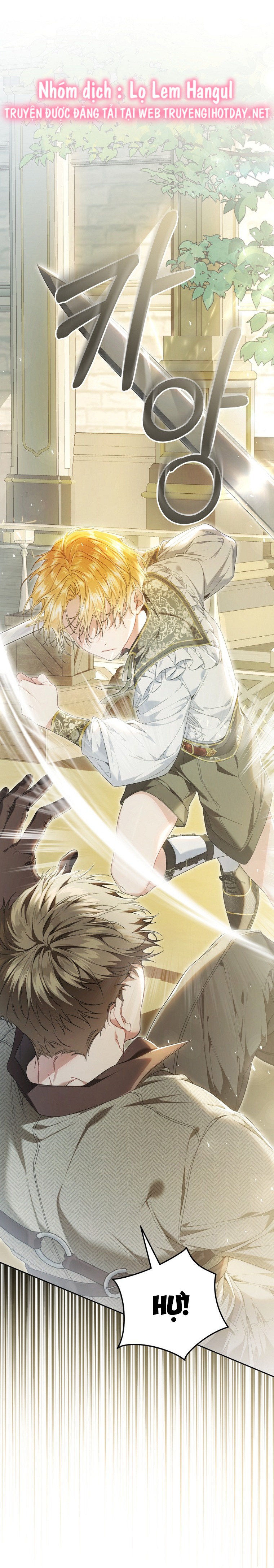 con rối ác nữ marionette chapter 94 14