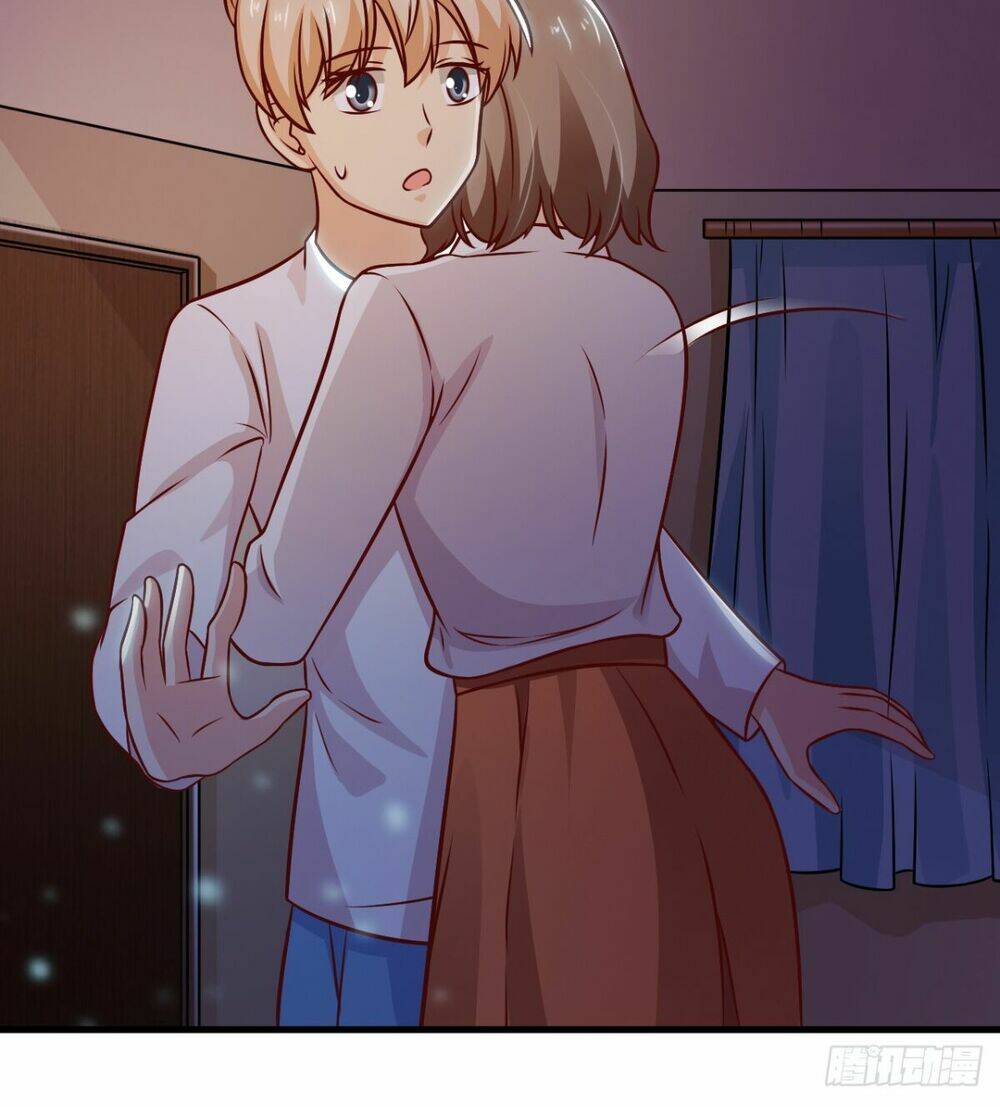 thời gian đều biết chapter 33 9