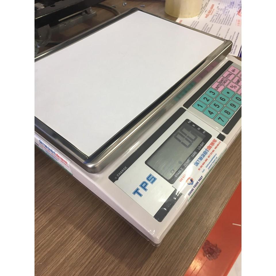 Cân điện tử HW - 6kg sai số 0.1g