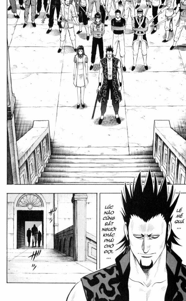 hoàng phi hồng phần iii chapter 28 6