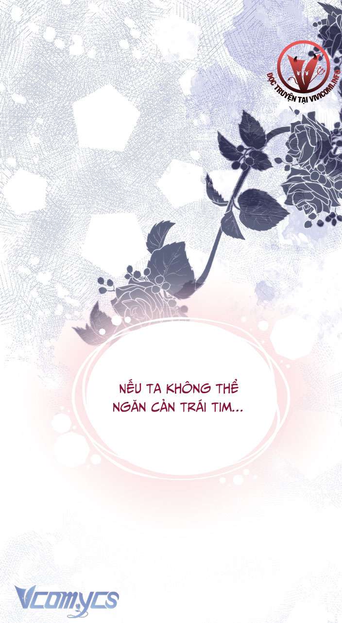 [18+] tiết học bí mật của trung điện chapter 14 21